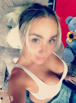 Victoria - Escort in St. Petersburg - language Russian